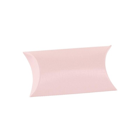 TUBO 100X45 FIBRA ROSA